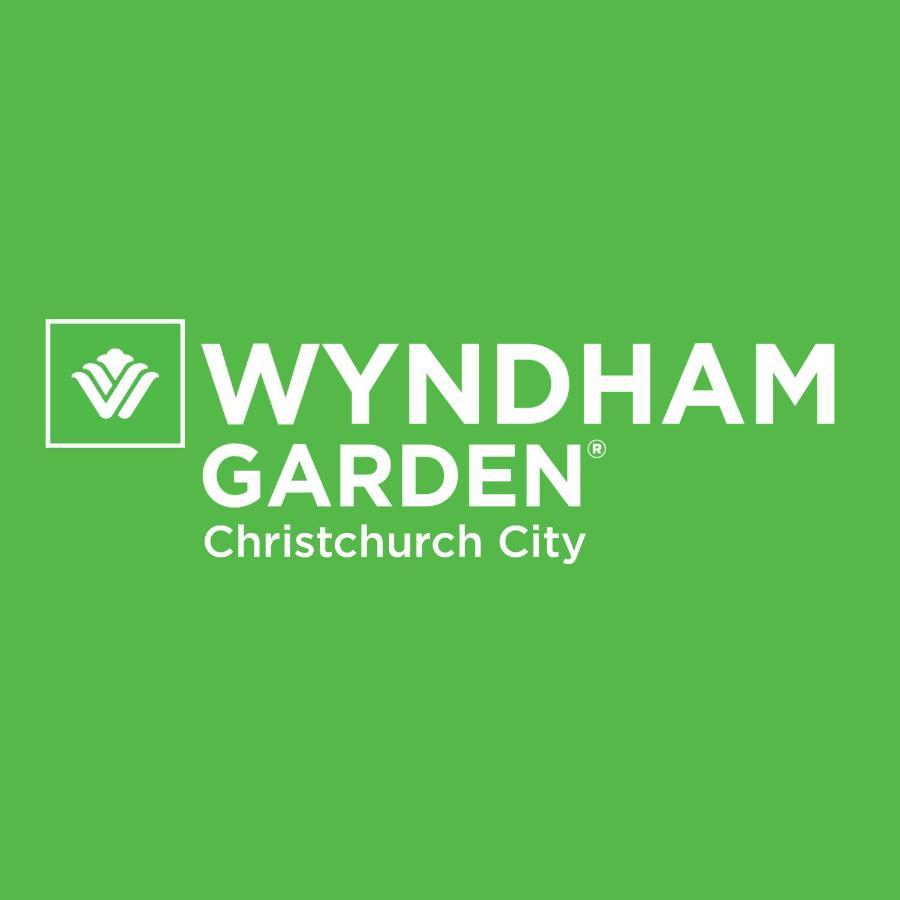 Отель Wyndham Garden Christchurch Kilmore Street Экстерьер фото